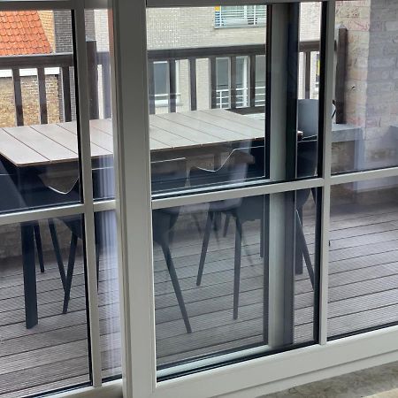 Vakantieverblijf De Munt Oudenburg Esterno foto