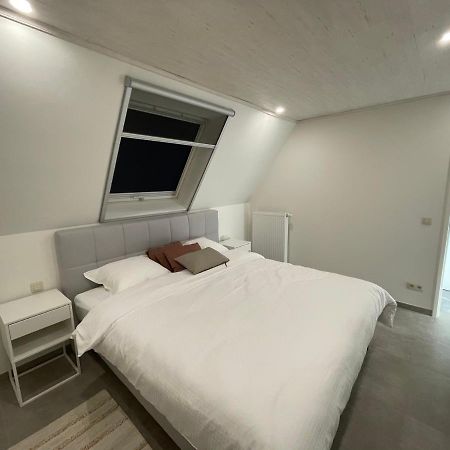 Vakantieverblijf De Munt Oudenburg Esterno foto