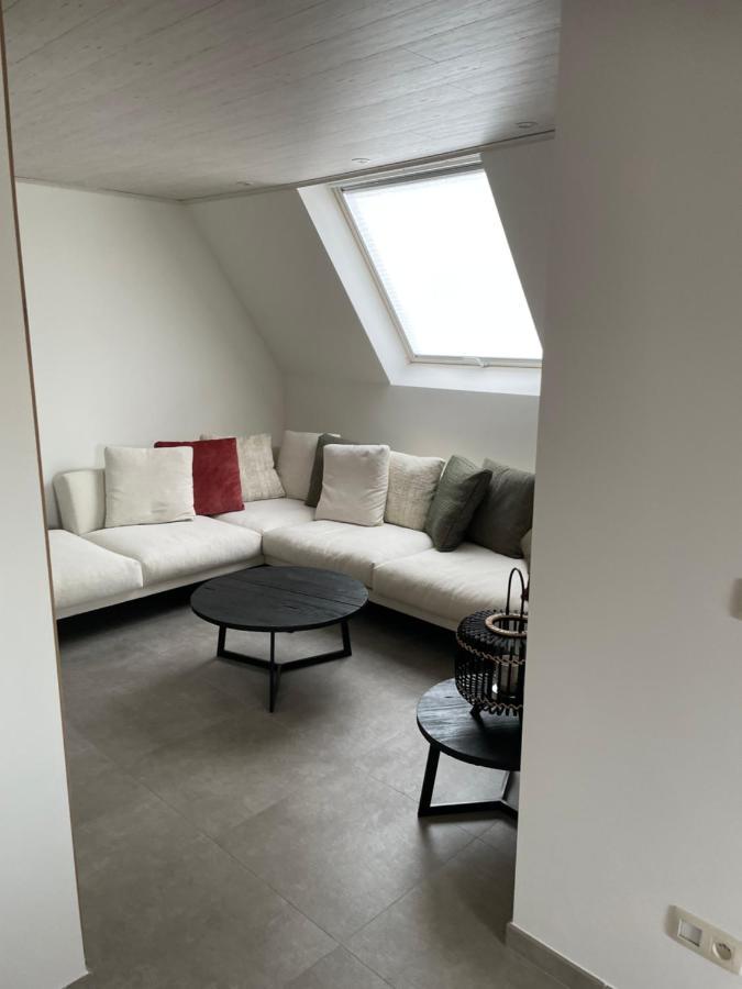 Vakantieverblijf De Munt Oudenburg Esterno foto
