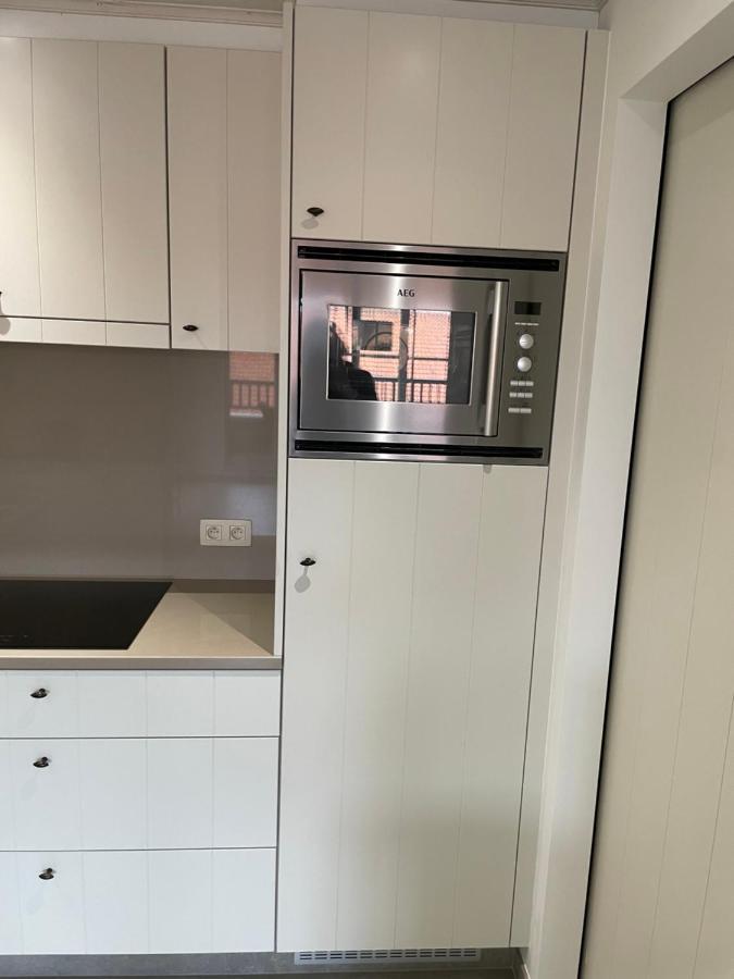 Vakantieverblijf De Munt Oudenburg Esterno foto
