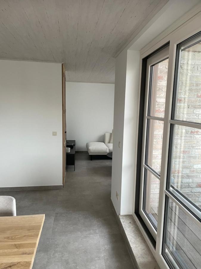 Vakantieverblijf De Munt Oudenburg Esterno foto