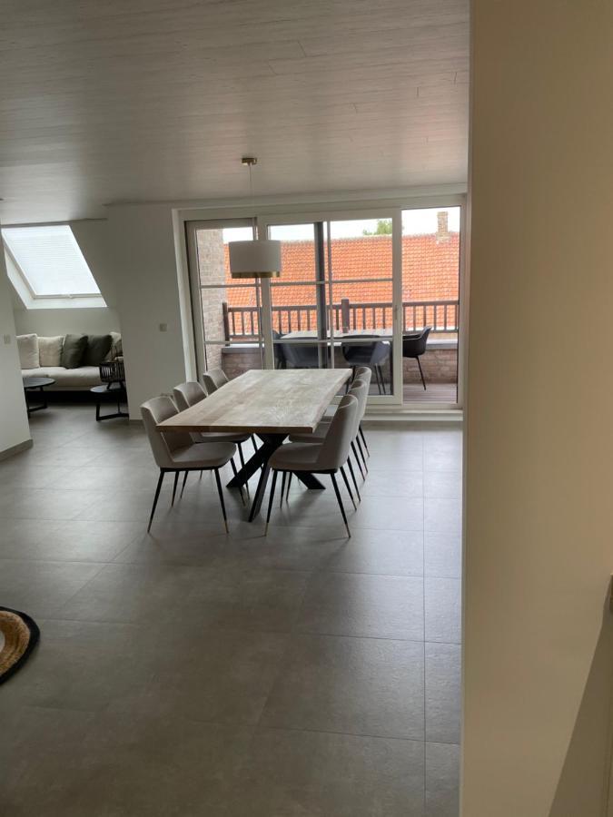 Vakantieverblijf De Munt Oudenburg Esterno foto