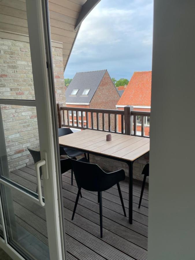 Vakantieverblijf De Munt Oudenburg Esterno foto