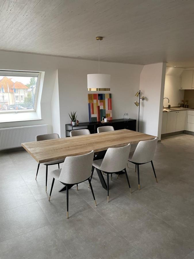 Vakantieverblijf De Munt Oudenburg Esterno foto